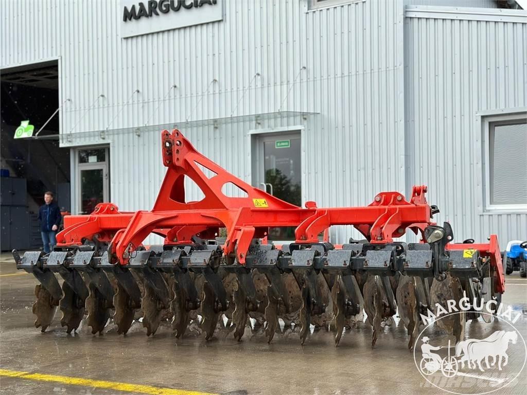 Kuhn Optimer+, 3 m Lantbruk - Övrigt