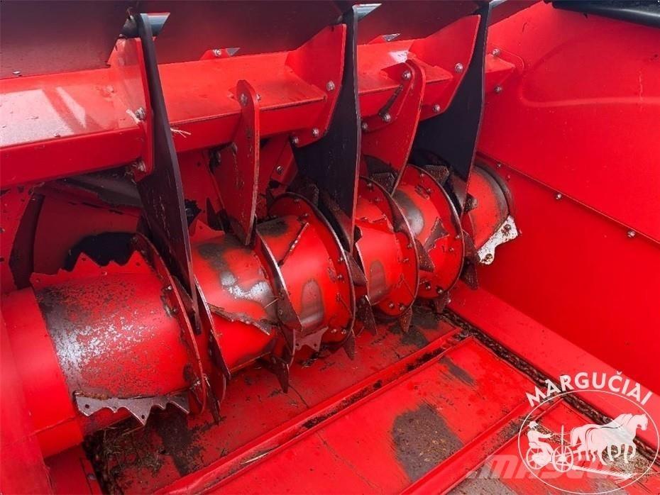 Kuhn Primor 2060 S Lantbruk - Övrigt