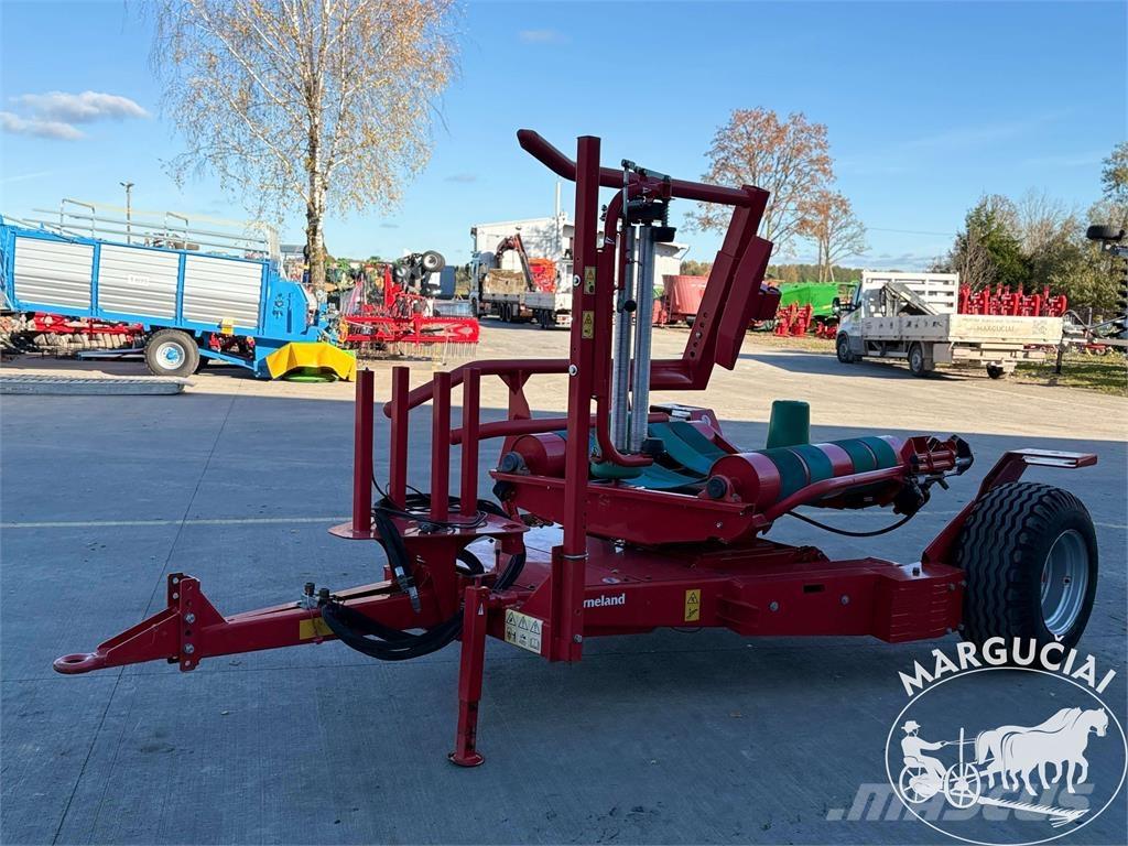 Kverneland 7740C Lantbruk - Övrigt