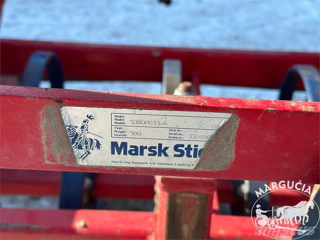 Marsk Stig 4 m Lantbruk - Övrigt