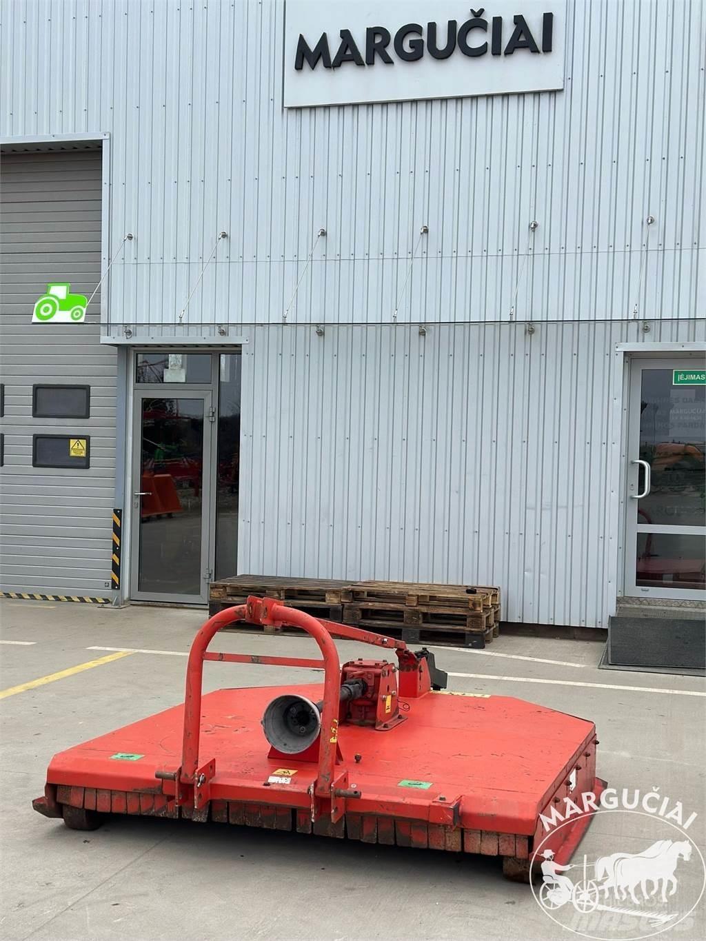 MCMS RG-200, 2 m. Lantbruk - Övrigt