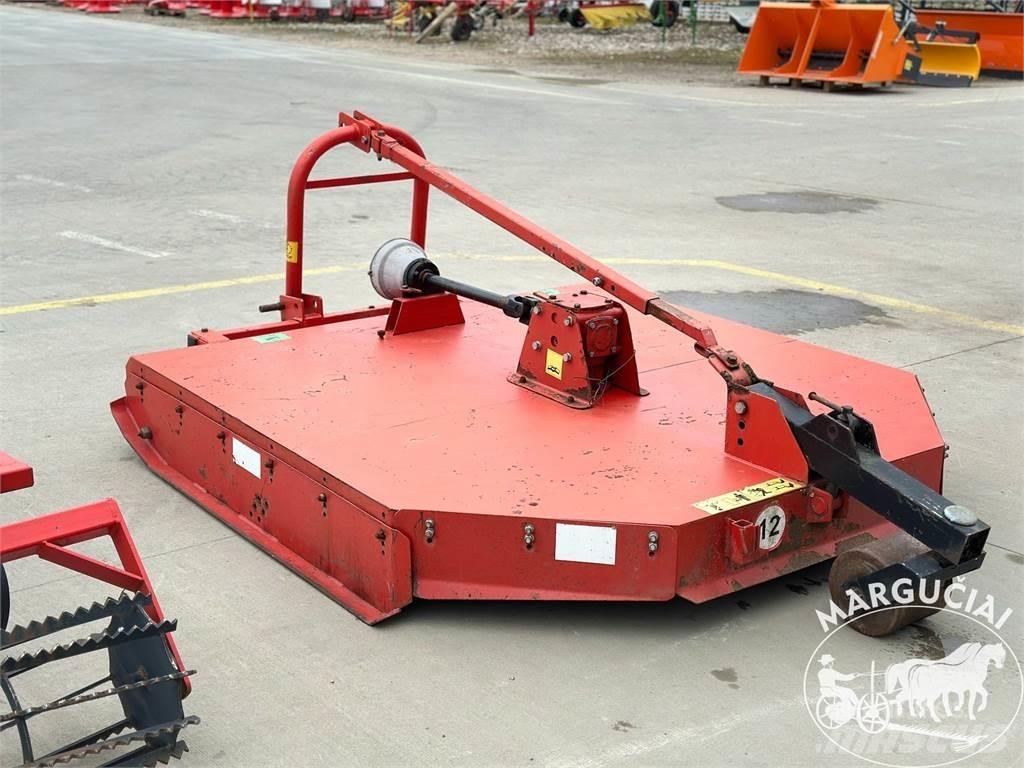 MCMS RG-200, 2 m. Lantbruk - Övrigt