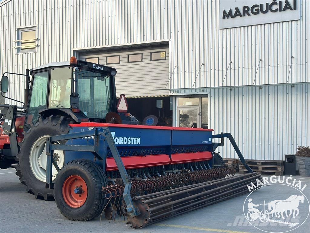 Nordsten CLF 400, 4 m. Lantbruk - Övrigt