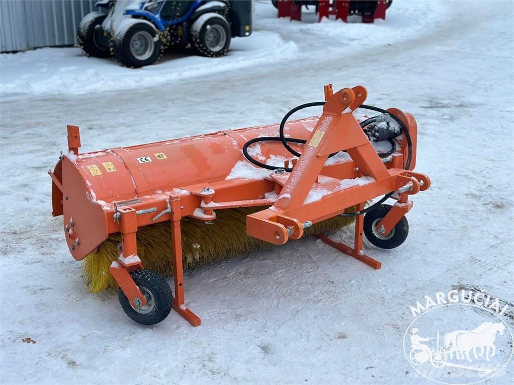 Pomarol Šluota ZS150 Lantbruk - Övrigt