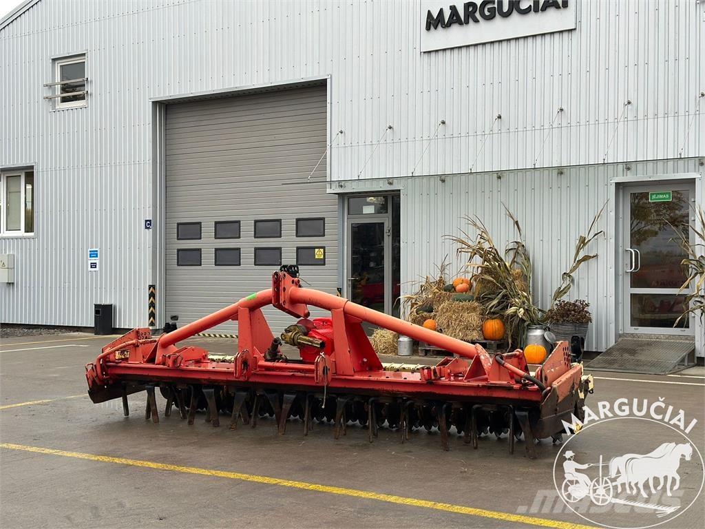 Pöttinger 4 m Lantbruk - Övrigt