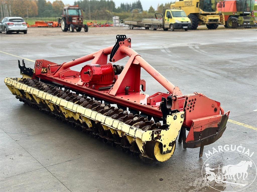 Pöttinger 4 m Lantbruk - Övrigt