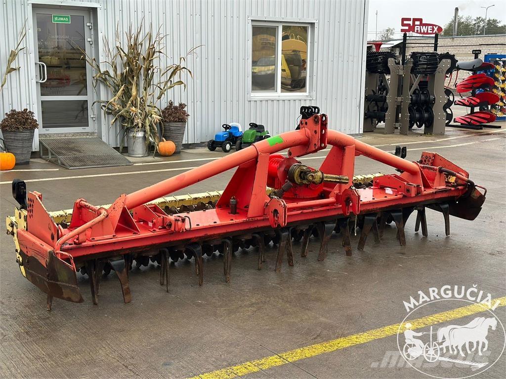 Pöttinger 4 m Lantbruk - Övrigt