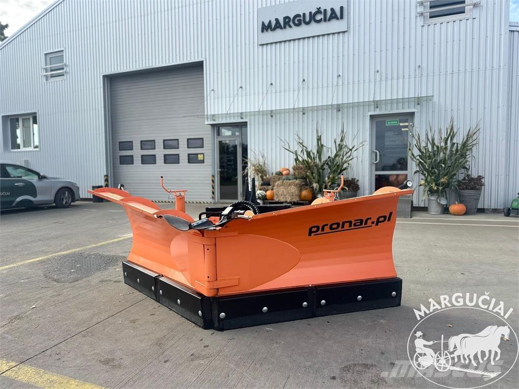 Pronar PUV-3000M Lantbruk - Övrigt