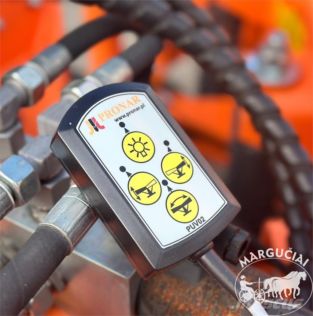 Pronar PUV-3000M Lantbruk - Övrigt