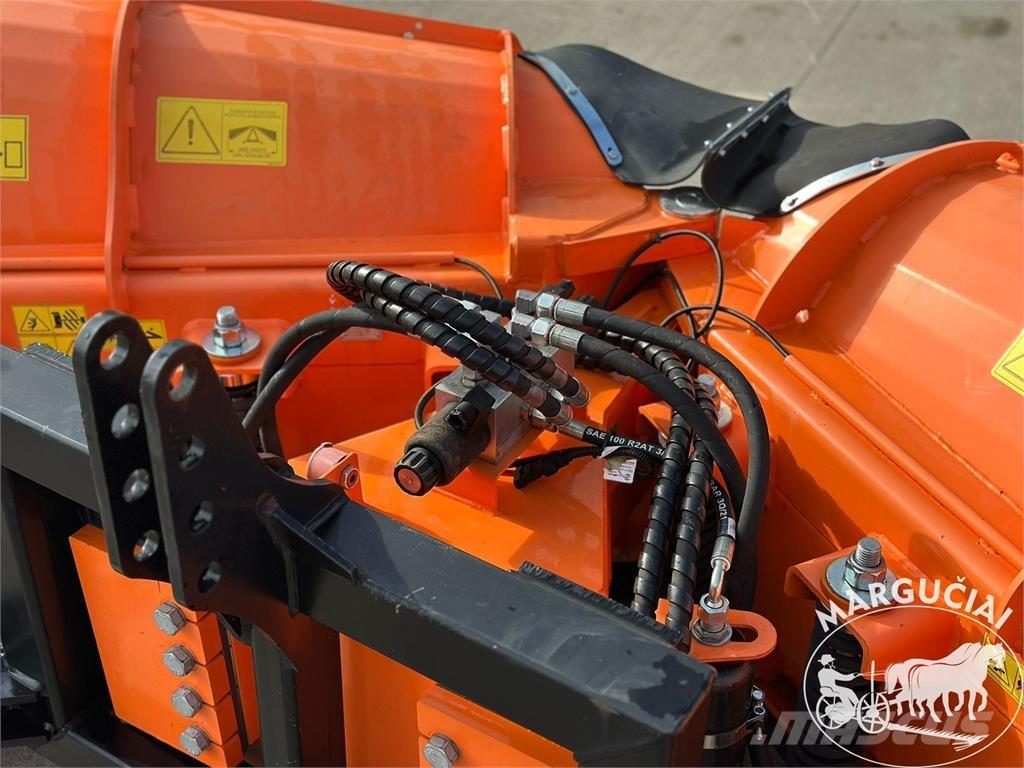 Pronar PUV-3000M Lantbruk - Övrigt