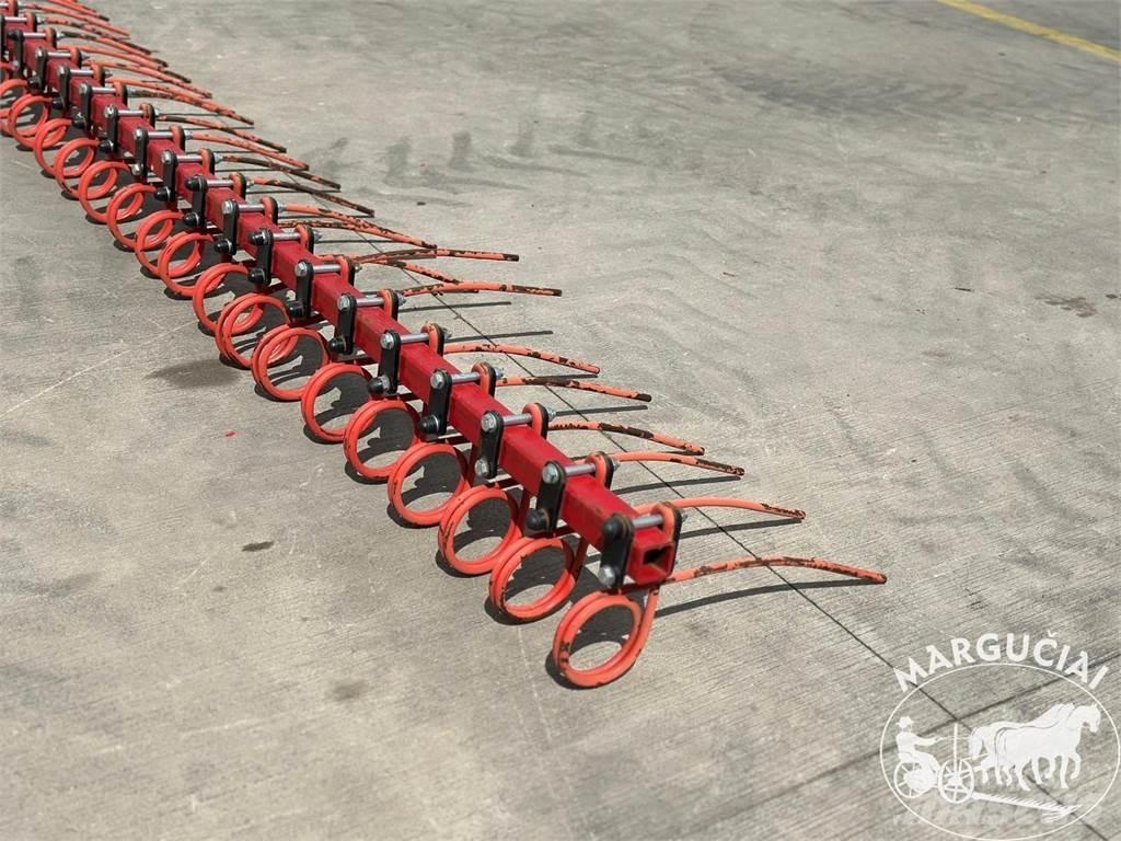 Rol-Ex Akėtėlės Lantbruk - Övrigt