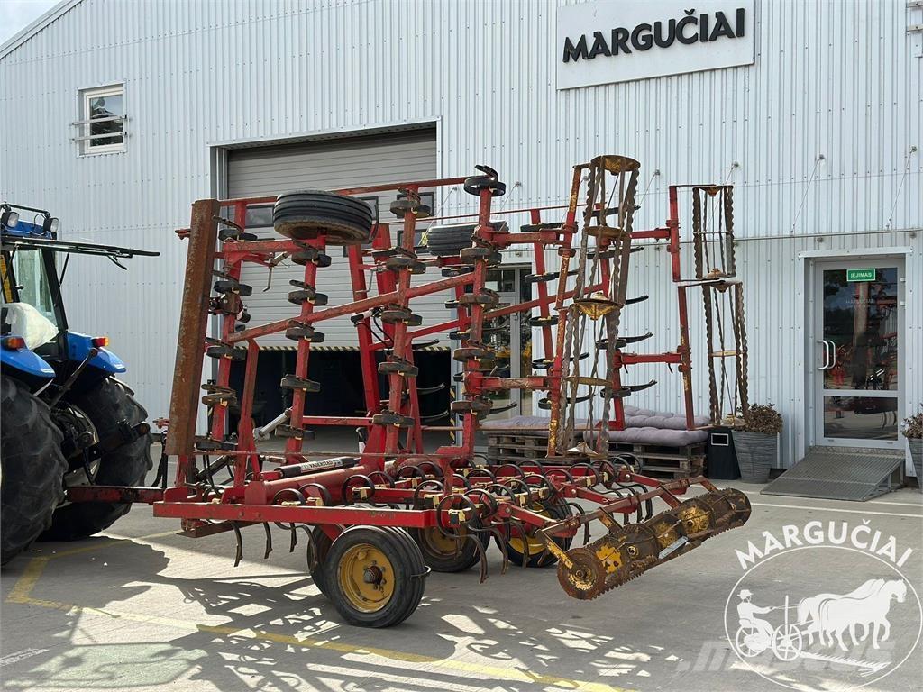 Väderstad NZ, 5,8 m Lantbruk - Övrigt