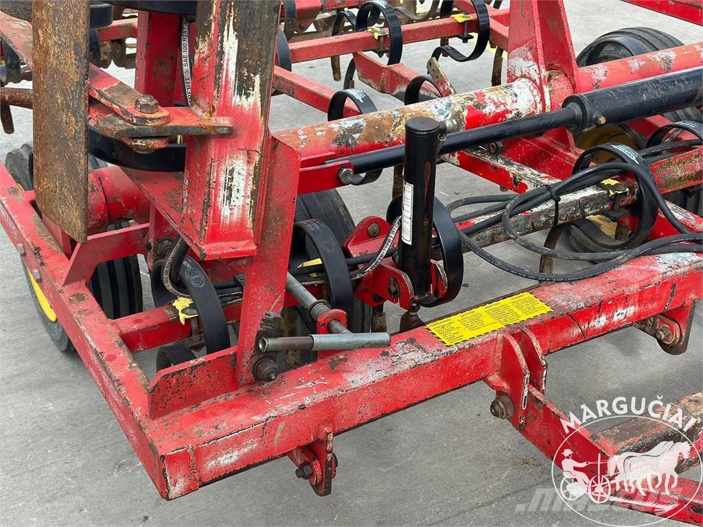 Väderstad NZ, 5,8 m Lantbruk - Övrigt