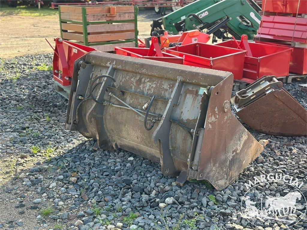 Volvo BM L30B, 68 AG Lantbruk - Övrigt