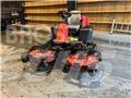 Jacobsen AR-3 Åkgräsklippare