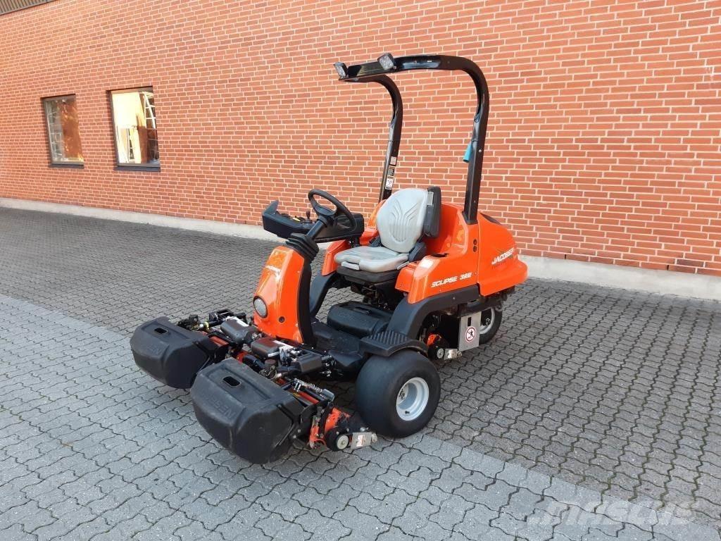 Jacobsen ECLIPS 322 Åkgräsklippare