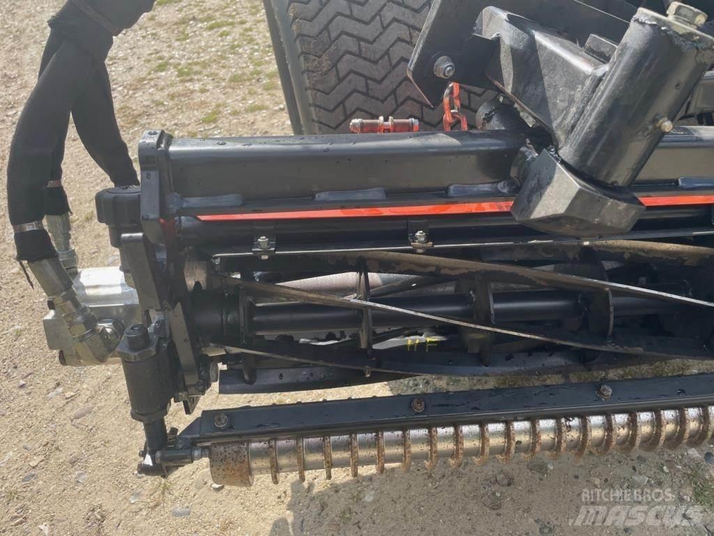 Jacobsen FAIRWAY 250 Åkgräsklippare