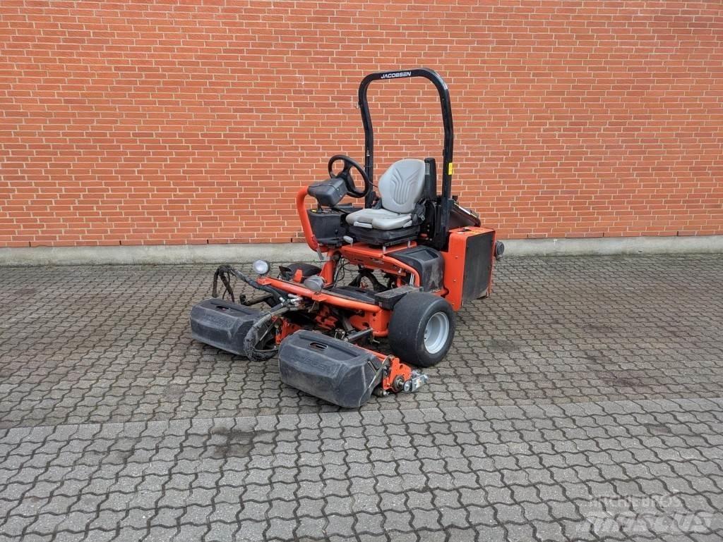 Jacobsen GP 400 Åkgräsklippare