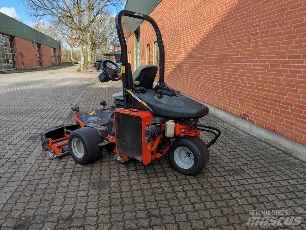 Jacobsen GP 400 Åkgräsklippare