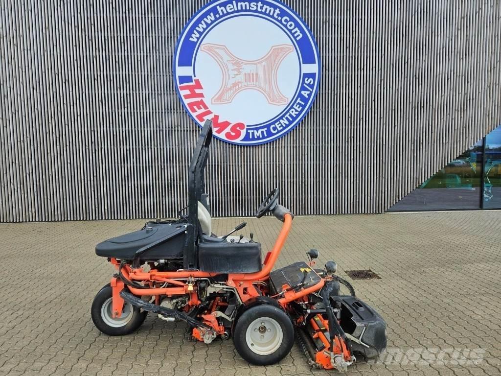 Jacobsen GP400 Åkgräsklippare