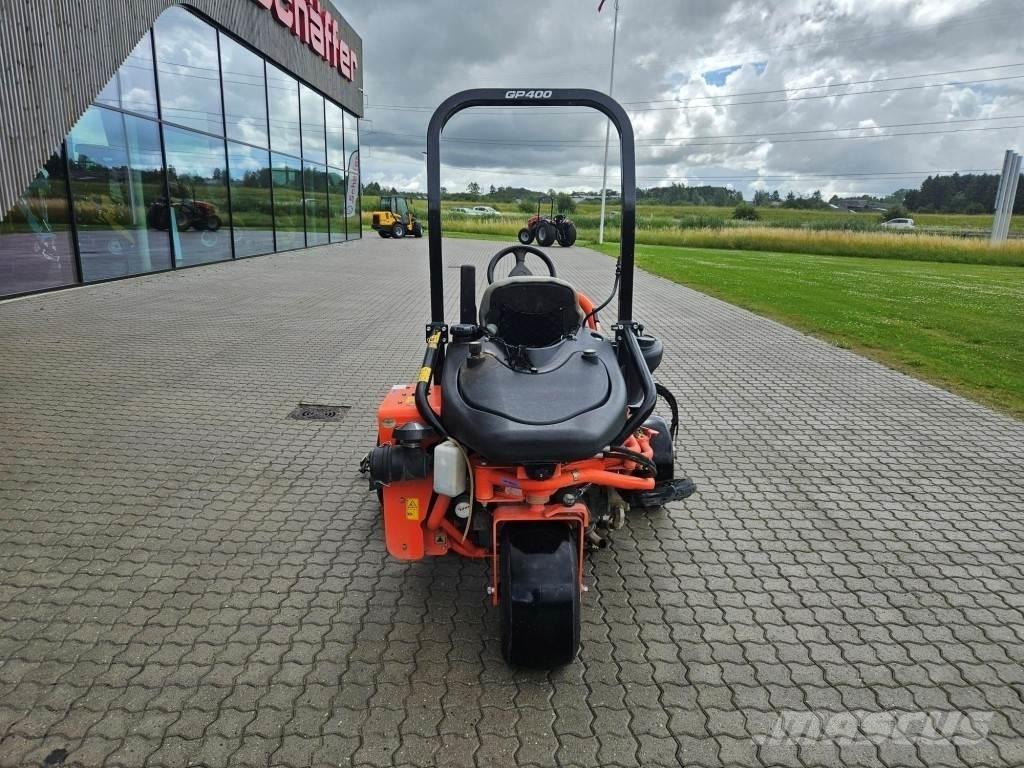 Jacobsen GP400 Åkgräsklippare