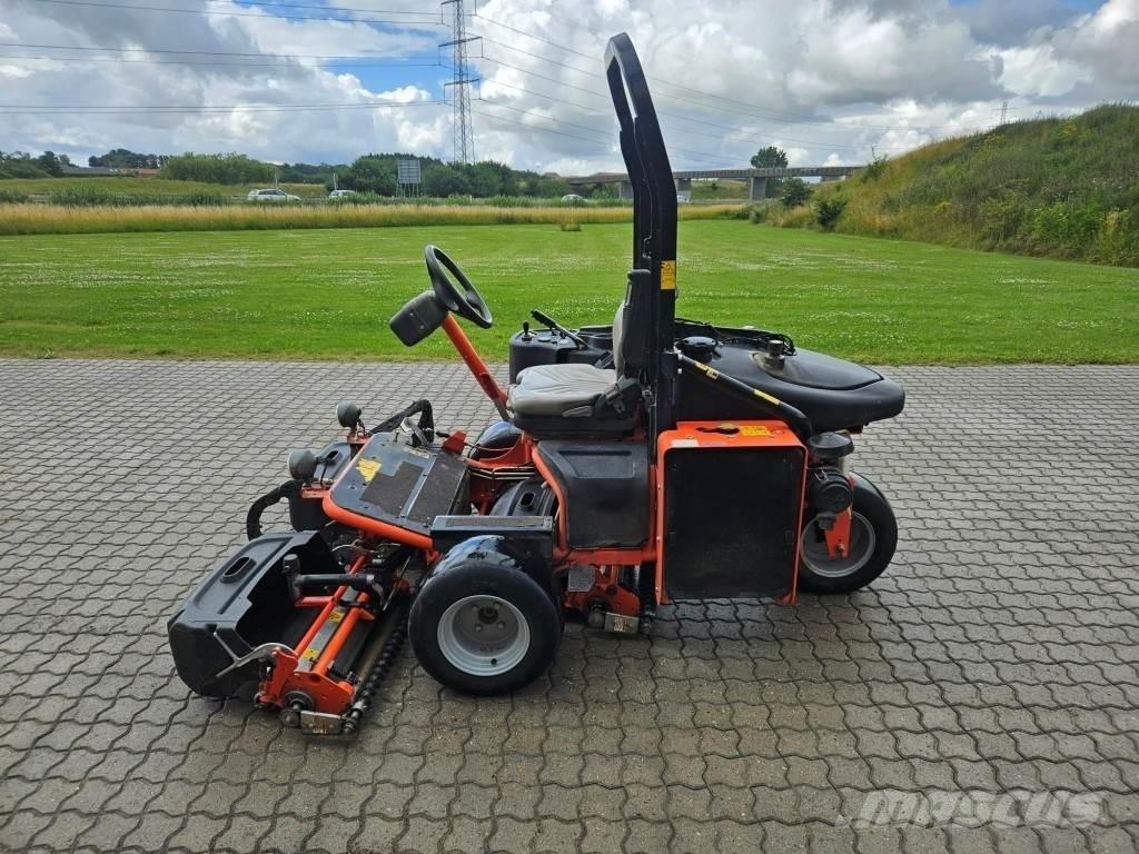 Jacobsen GP400 Åkgräsklippare