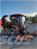 Jacobsen HR 9016 Åkgräsklippare
