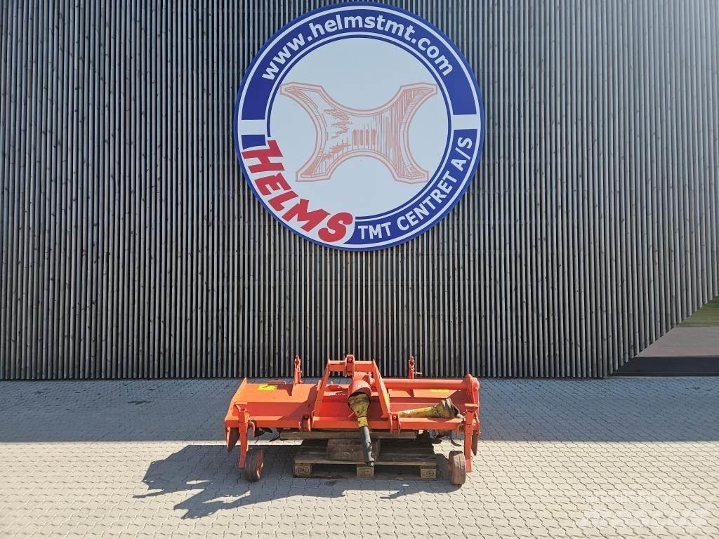 Kuhn EL EL62-210 Asfaltsskärare