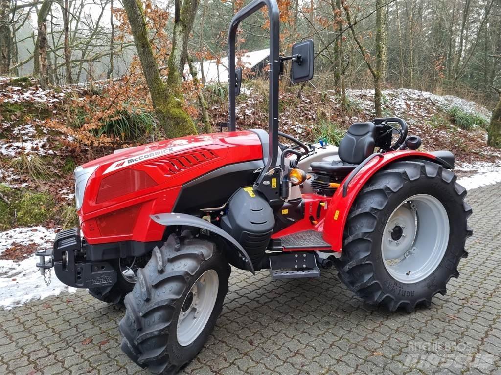 McCormick X2.055 Traktorer