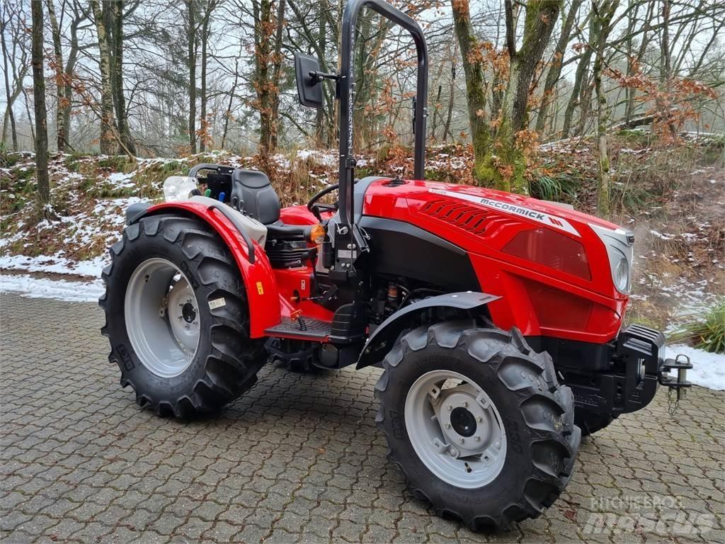 McCormick X2.055 Traktorer
