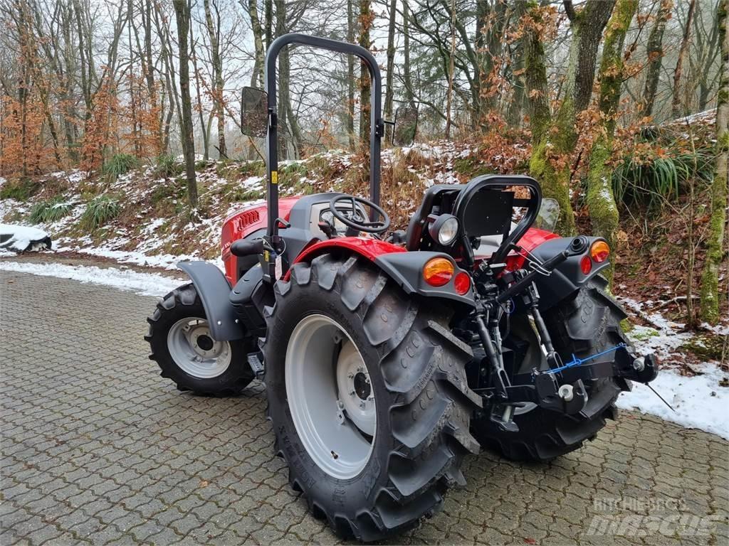 McCormick X2.055 Traktorer