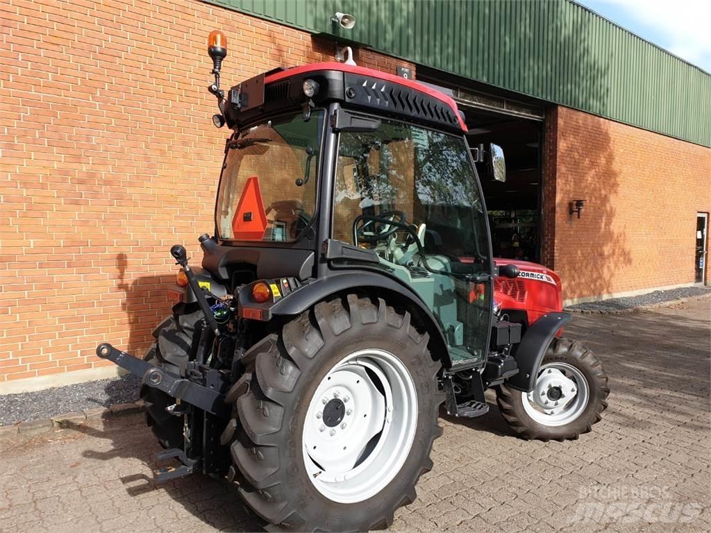 McCormick X4.40-F Traktorer