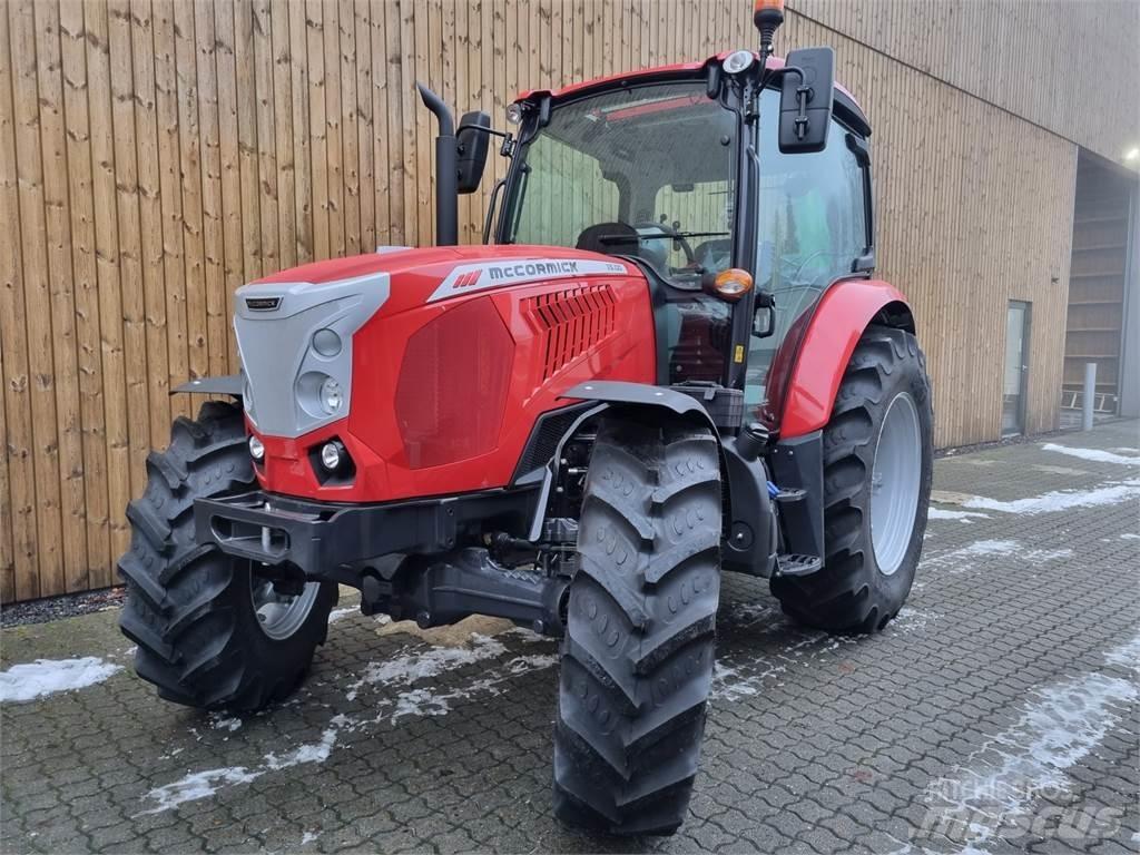 McCormick X5.100 Traktorer