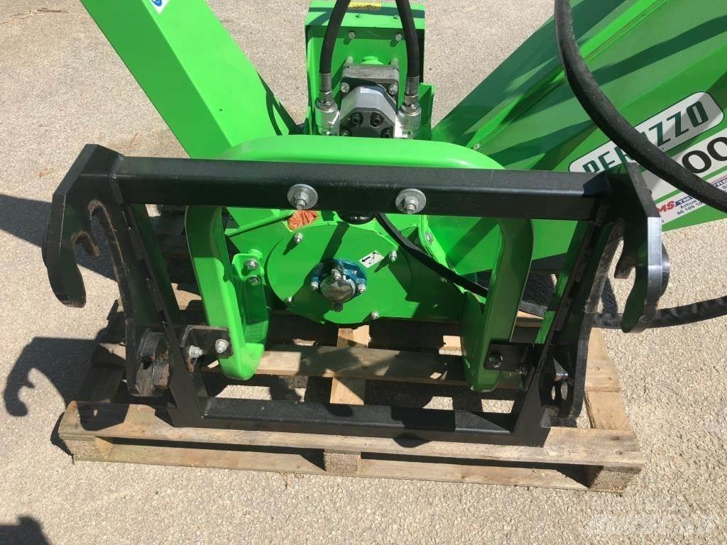 Peruzzo TB100 HYDRO Lantbruk - Övrigt