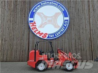 Schäffer 2428 SLT Minilastare