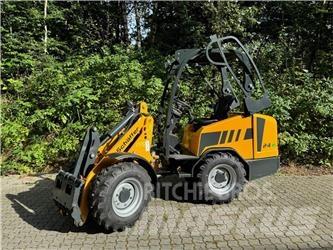 Schäffer 24e Minilastare