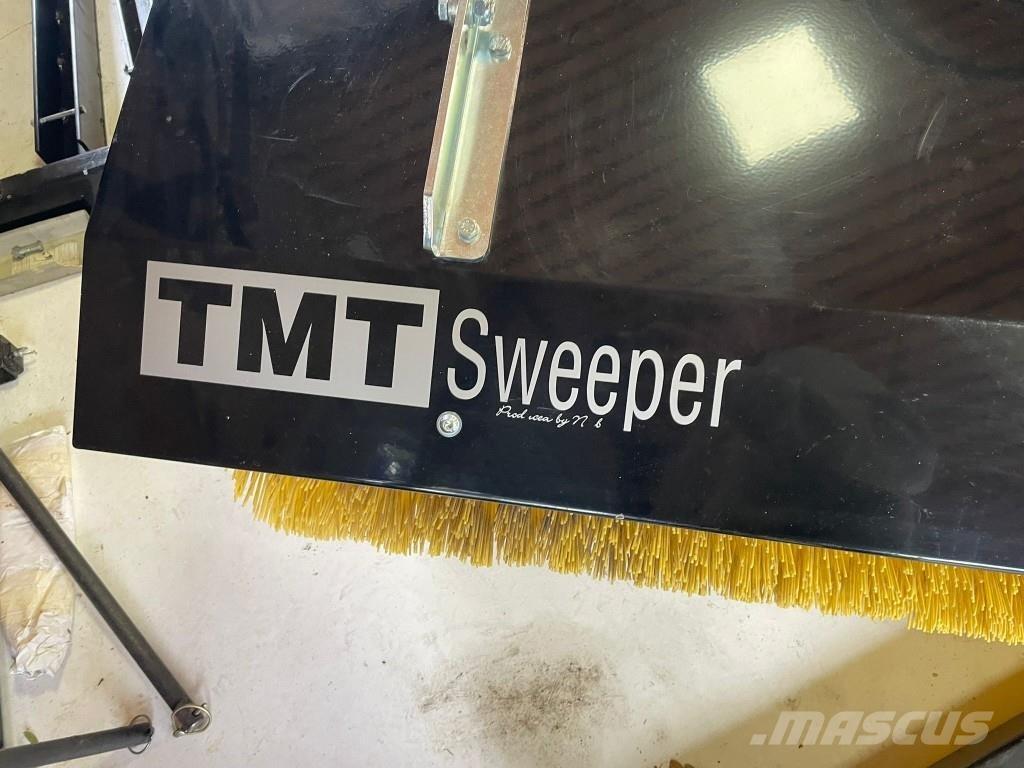 TMT SWEEPER 150 Sopmaskiner