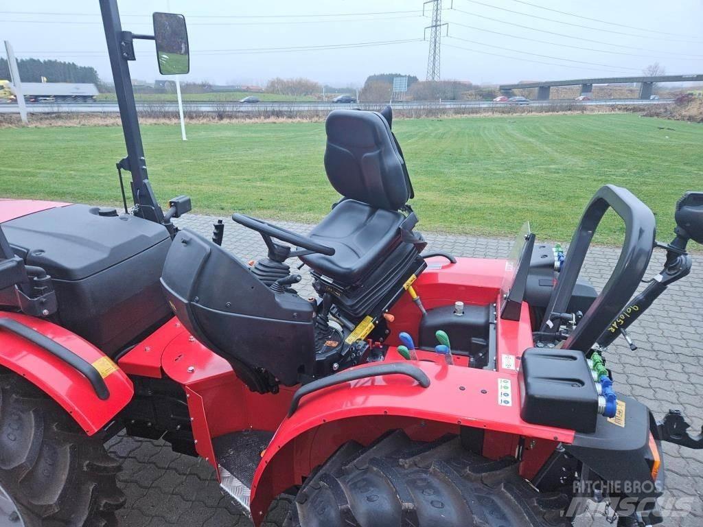 Valpadana 90115 AR Traktorer