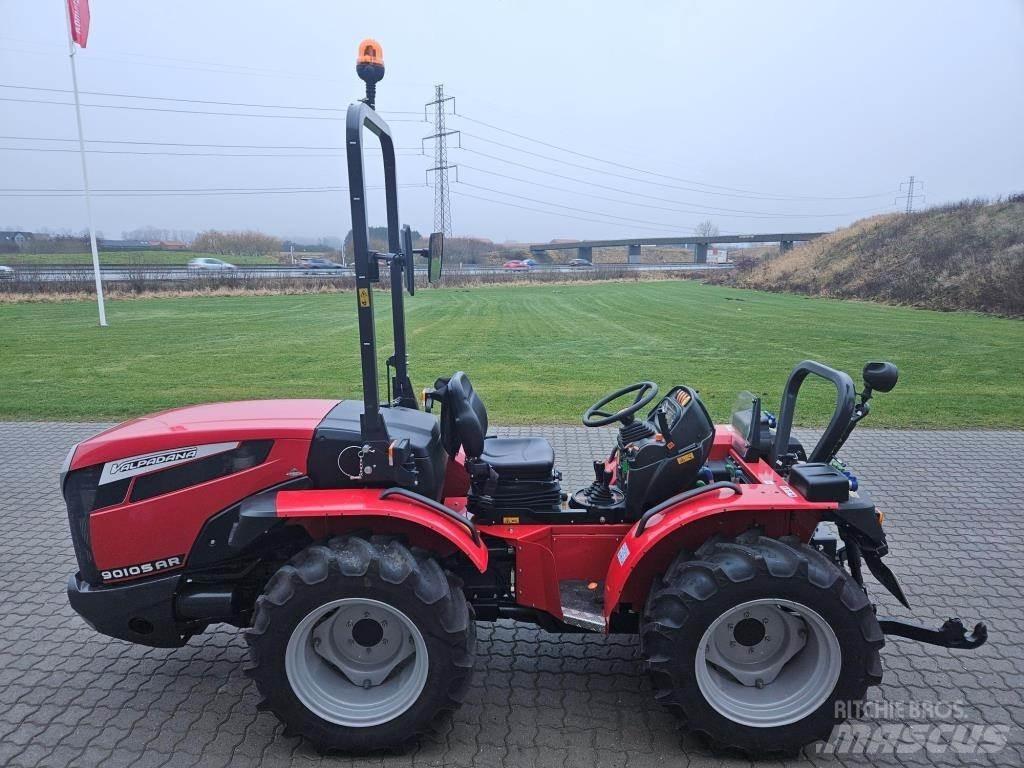 Valpadana 90115 AR Traktorer