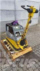 Wacker 40/45 h Jordkompaktorer