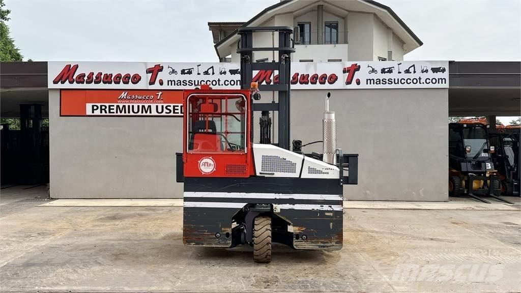 Amlift C35-09/55 Dieselmotviktstruckar