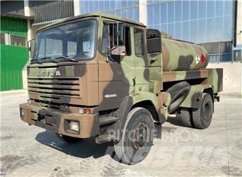 Astra BM201mt Tankbilar
