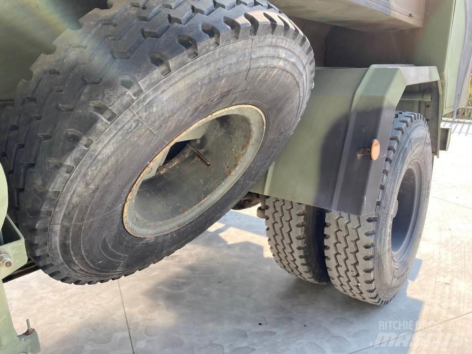 Astra BM201mt Tankbilar
