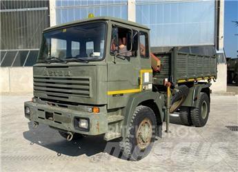 Astra BM20FZ Övriga bilar