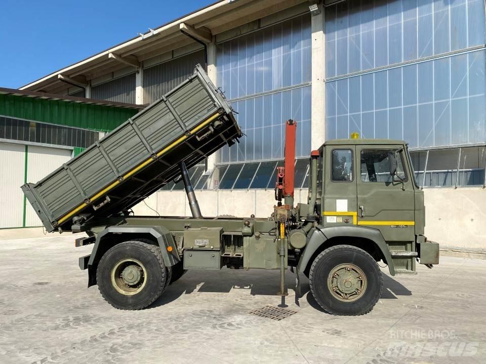 Astra BM20FZ Övriga bilar