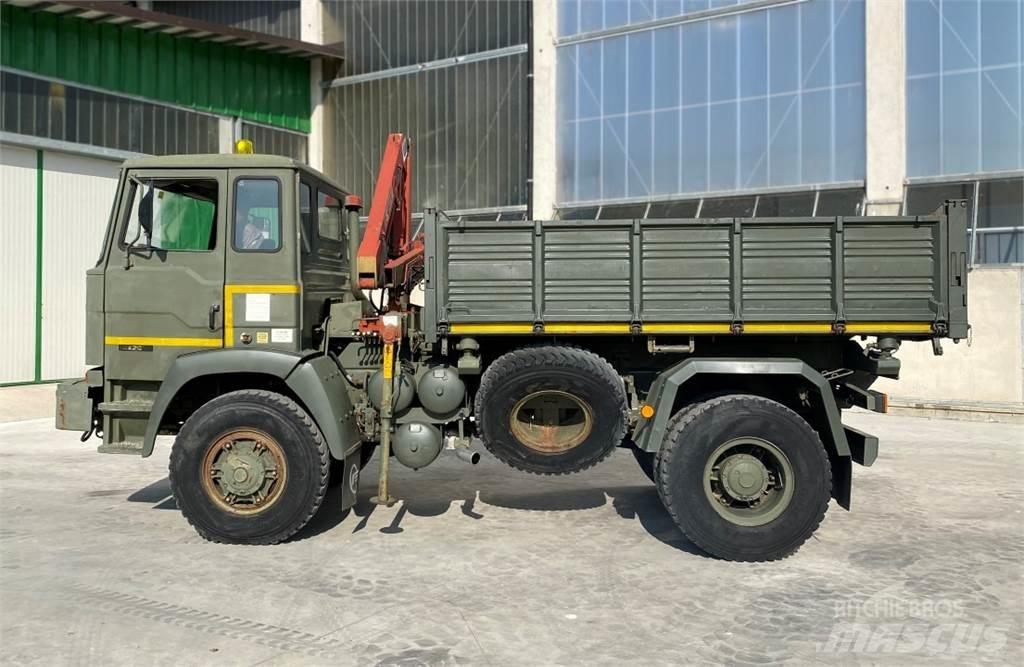 Astra BM20FZ Övriga bilar