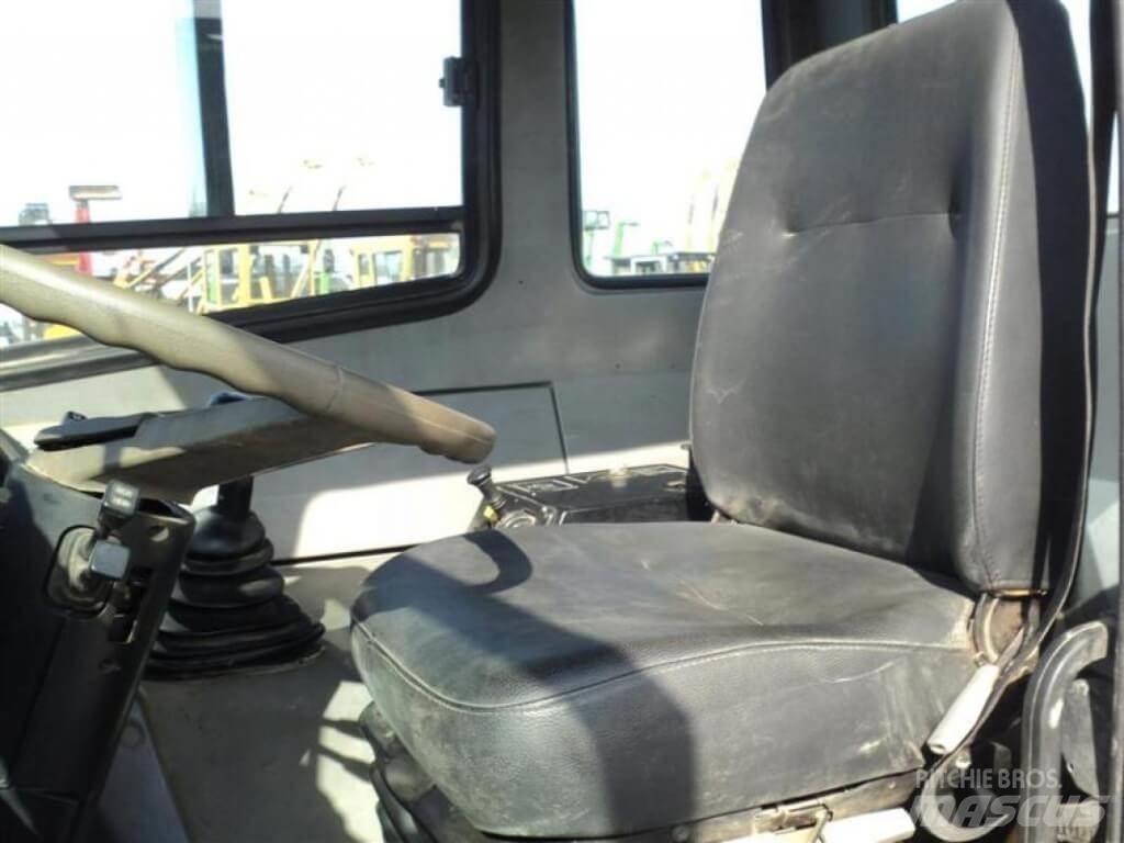 Astra BM304 Tankbilar