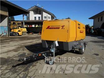 Atlas Copco XAHS 317 Kompressorer