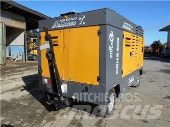 Atlas Copco XRHS366 Kompressorer