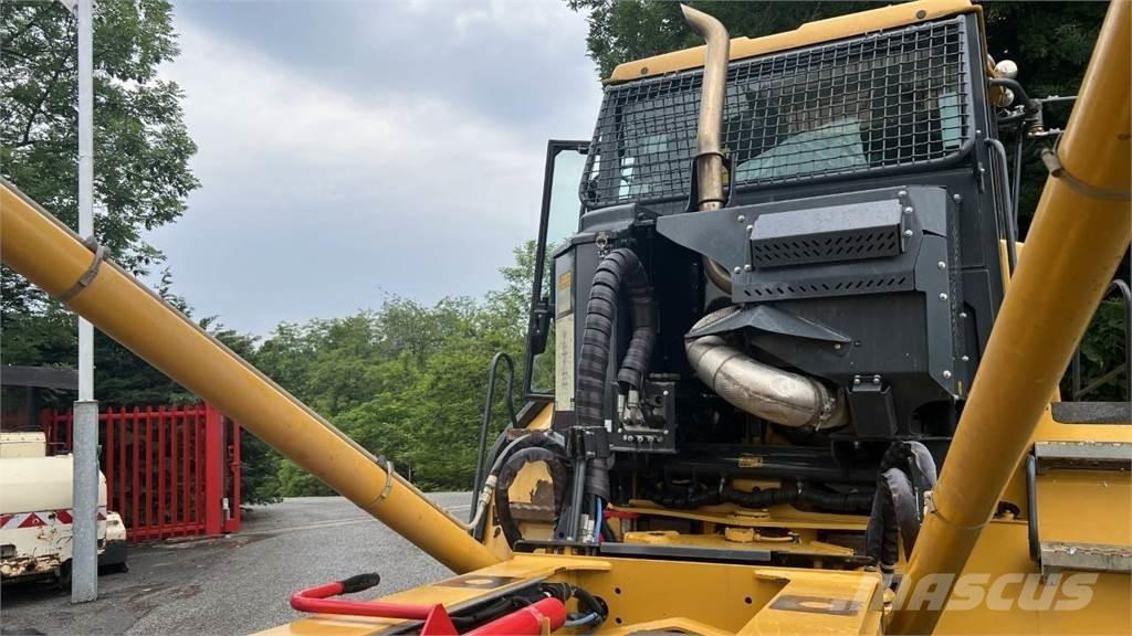 Bell B20E 6X6 Minidumprar